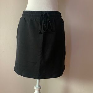 F21 Sporty Skirt with Pockets - Size 2X
